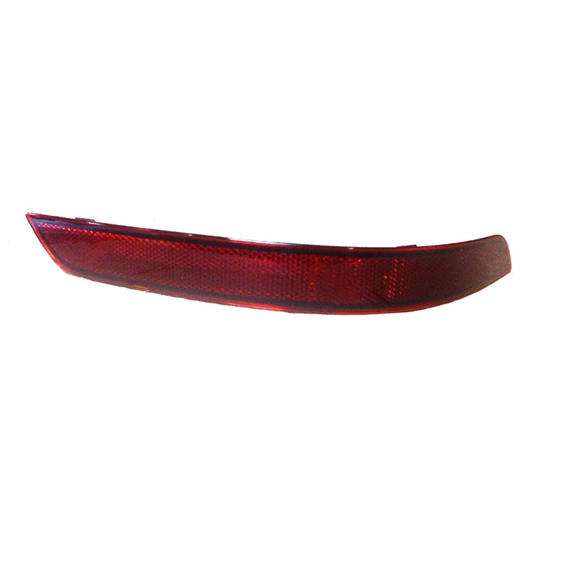 Depo 440-2903L-UC Bumper Reflector - Rear Left