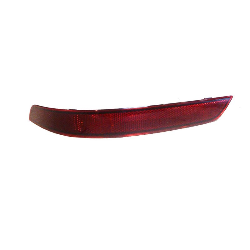 Depo 440-2903R-UC Bumper Reflector - Rear Right