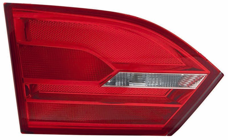 Depo 441-1332L-US Tail Light Assembly - Left Inner