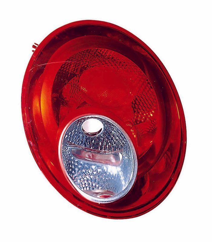 Depo 441-1994L-AQ Tail Light Housing - Left