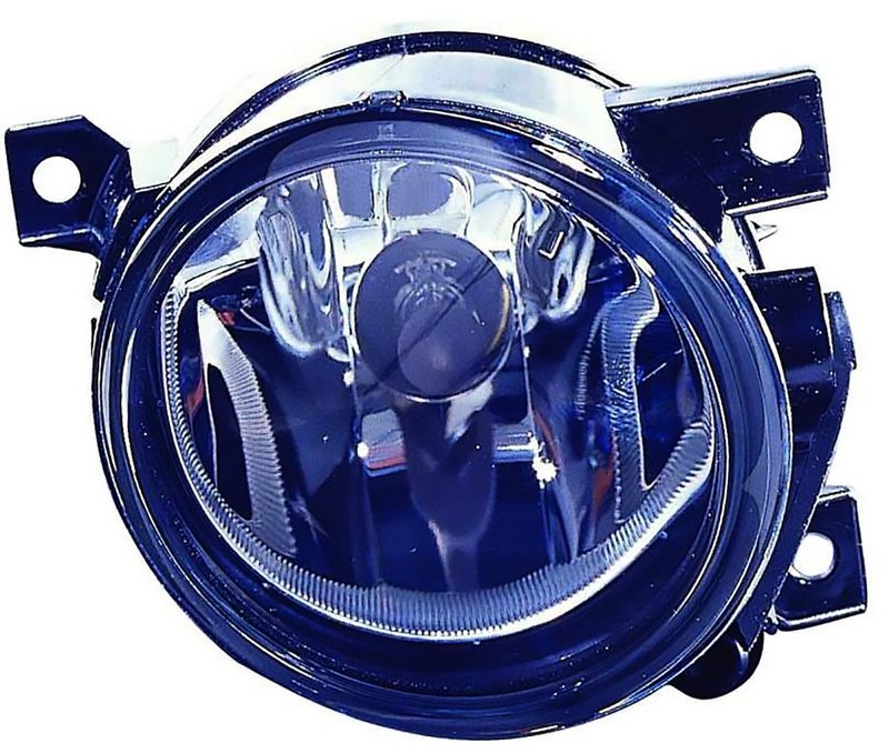 Depo 441-2036R-AQ Fog Light Assembly - Right