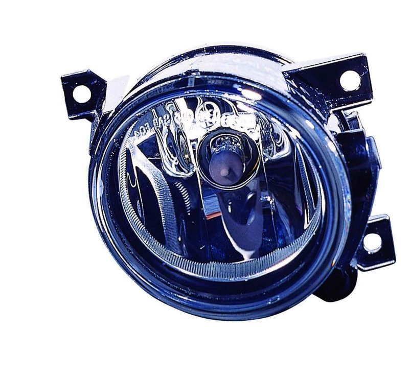 Depo 441-2039L-AE Fog Light Assembly - Left