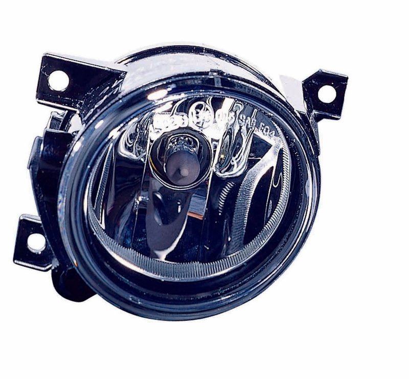 Depo 441-2039R-AE Fog Light Assembly - Right