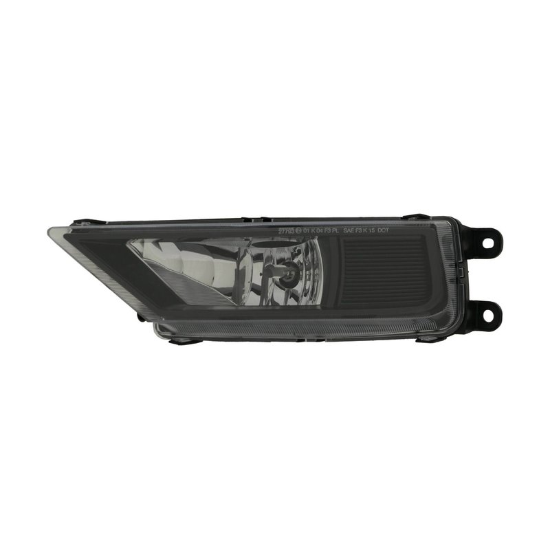 Depo 441-2067L-AQ2 Fog Light Assembly - Left