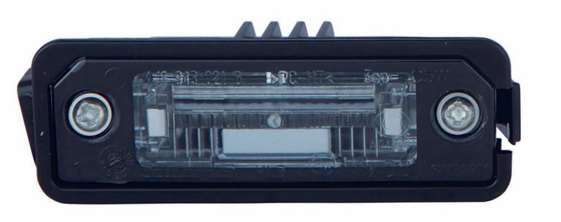 Depo 441-2108N-AQ License Plate Light Assembly