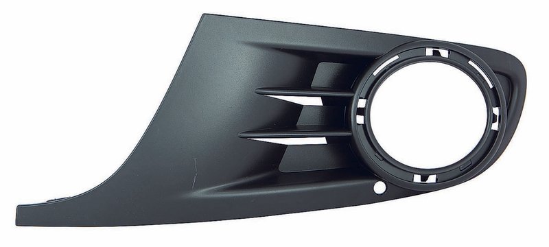 Depo 441-2516L-UD Bumper Insert - Front Left