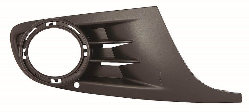 Depo 441-2516R-UD Bumper Insert - Front Right