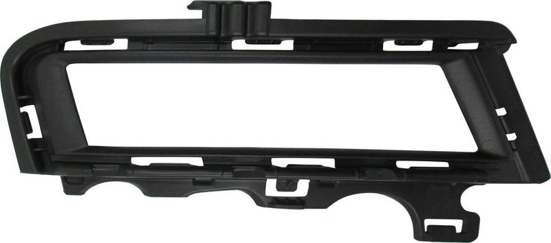 Depo 441-2517L-UD Bumper Insert - Front Left