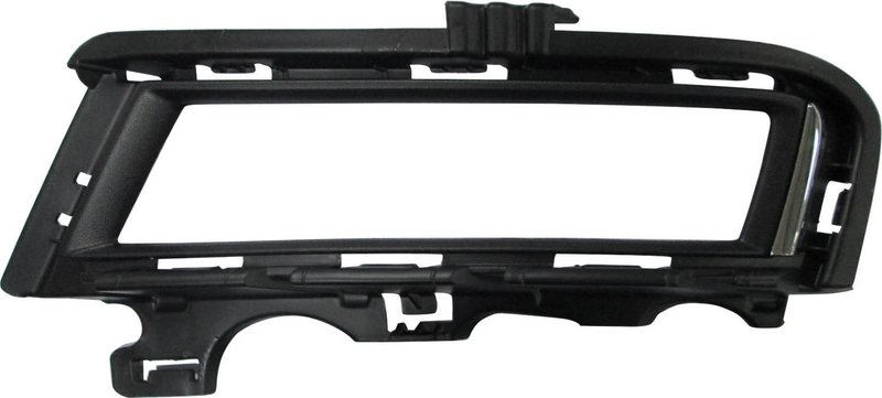 Depo 441-2517R-UDN Bumper Insert - Front Right