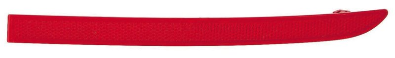 Depo 441-2905R-UC Bumper Reflector - Rear Right