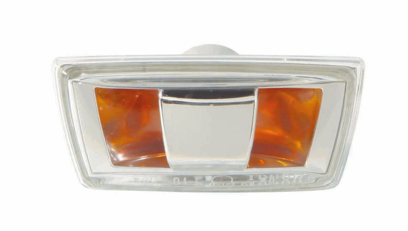 Depo 442-1407L-UE Turn Signal Light - Front Left