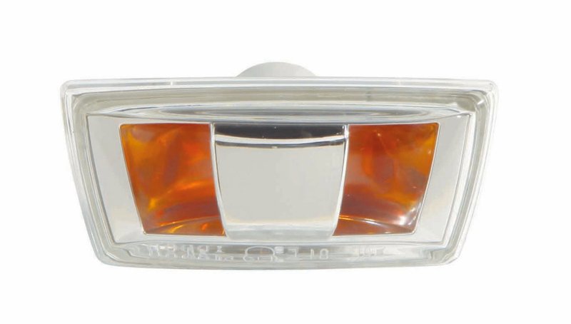 Depo 442-1407R-UE Turn Signal Light - Front Right