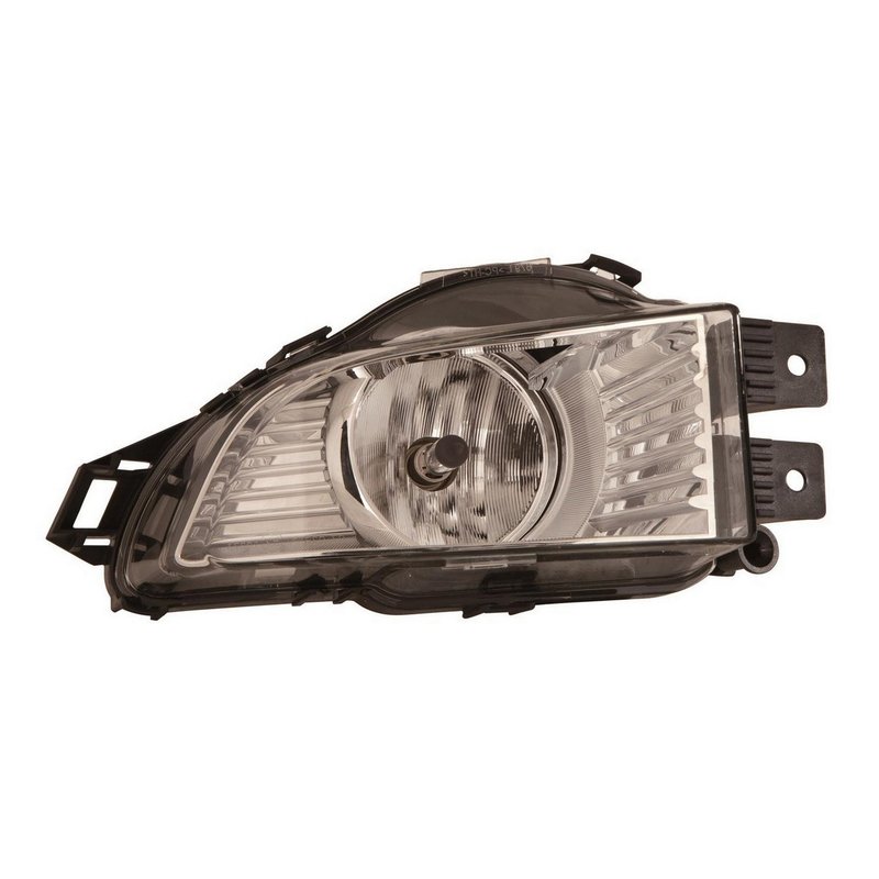 Depo 442-2025L-AQ Fog Light Assembly - Left