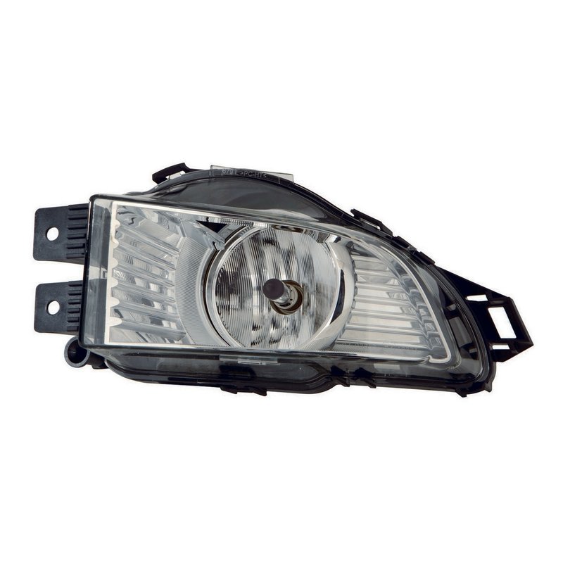 Depo 442-2025R-AQ Fog Light Assembly - Right