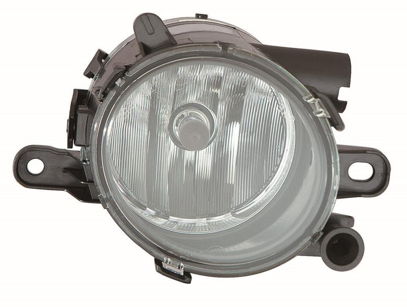 Depo 442-2034L-AC Fog Light Assembly - Left