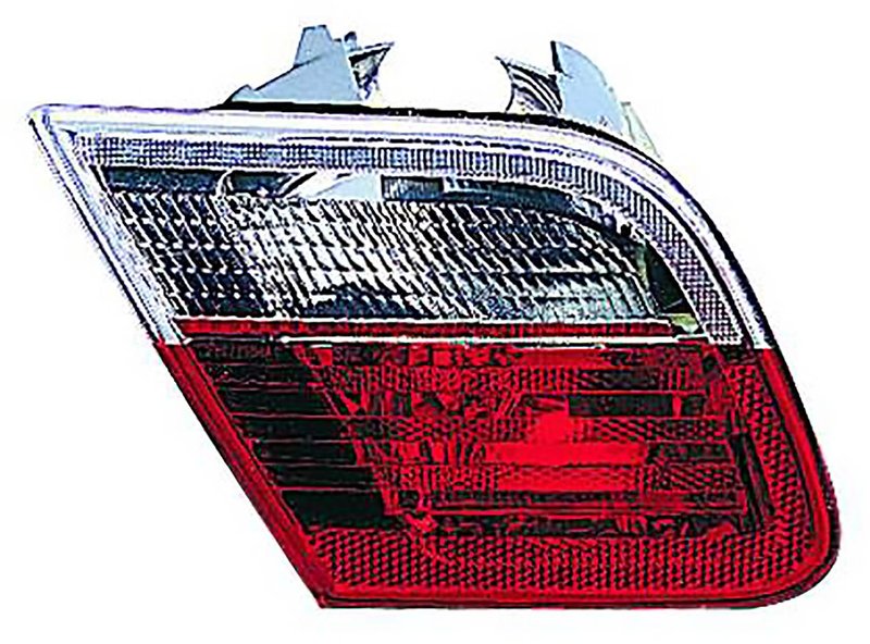 Depo 444-1302L-UQ Back Up Light Assembly - Left