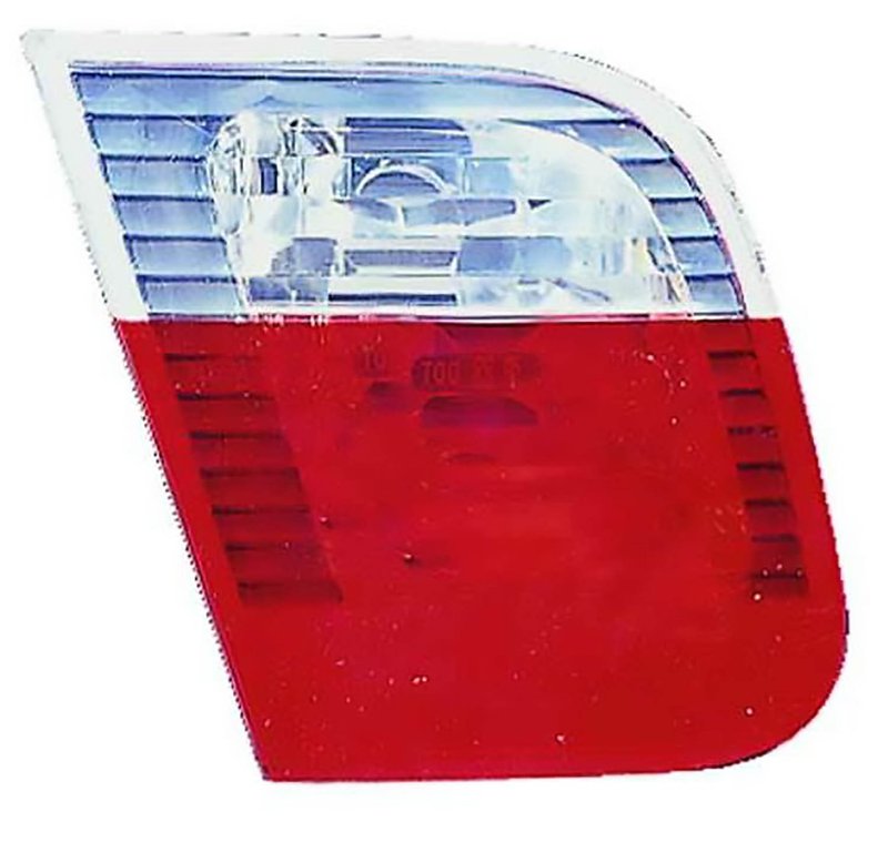 Depo 444-1303R-UQ-CR Back Up Light Assembly - Right