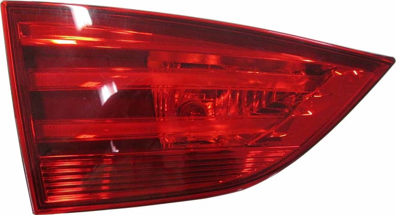 Depo 444-1324R-AQ Tail Light Assembly - Right Inner