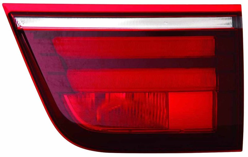 Depo 444-1331R-AQ Tail Light Assembly - Right Inner