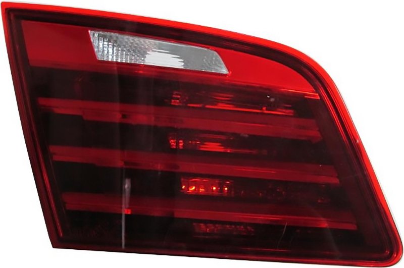 Depo 444-1341L-AQ Tail Light Assembly - Left Inner