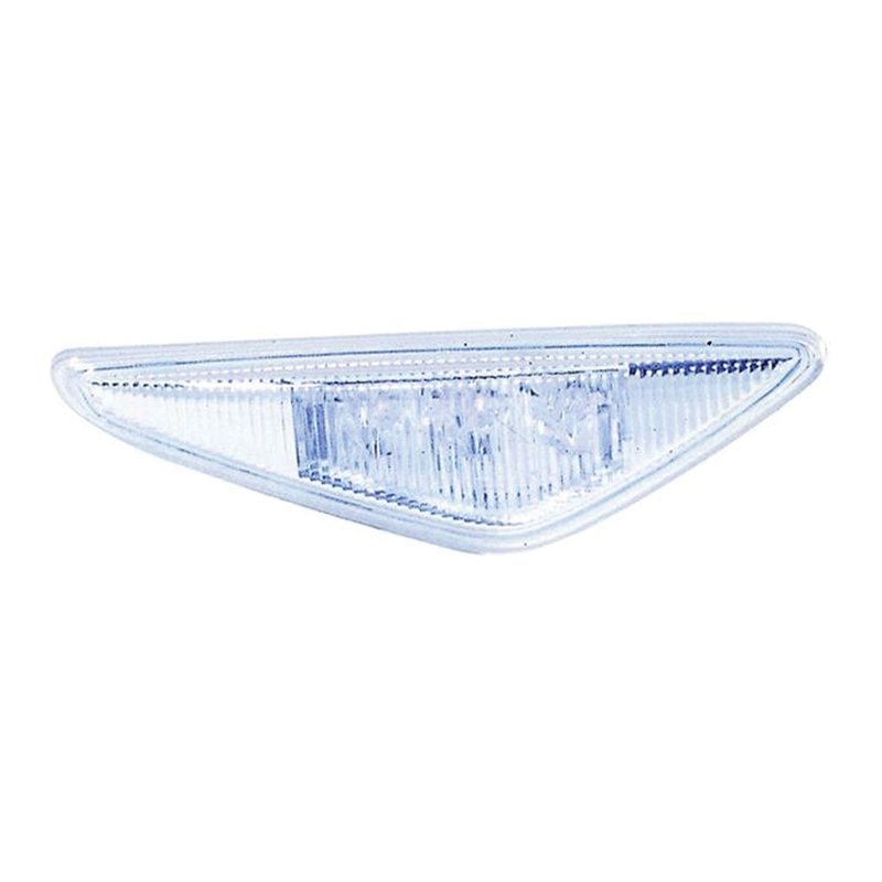 Depo 444-1406R-AQ-C Side Repeater Light - Right