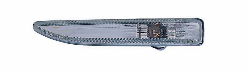 Depo 444-1410L-UQ-C Side Repeater Light - Left