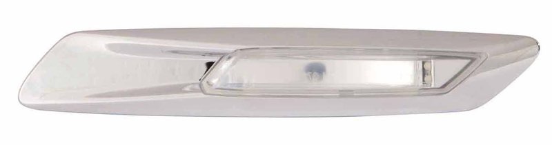 Depo 444-1415R-AQ Side Repeater Light - Right