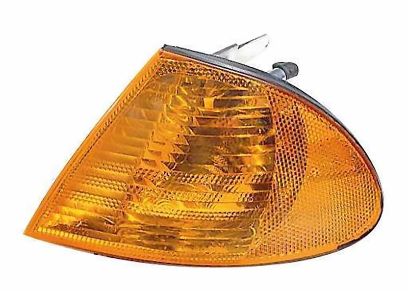 Depo 444-1506L-AS Parking Light Assembly - Left