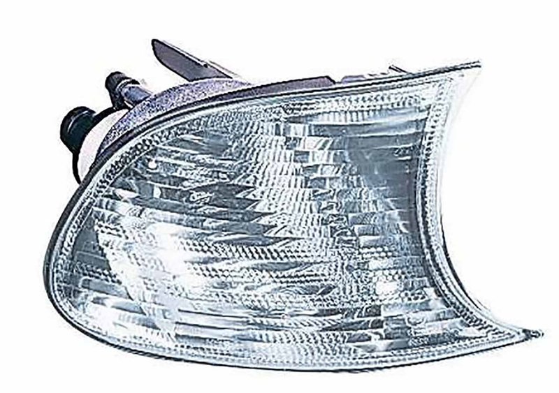 Depo 444-1507R-AQ-C Parking Light Assembly - Right