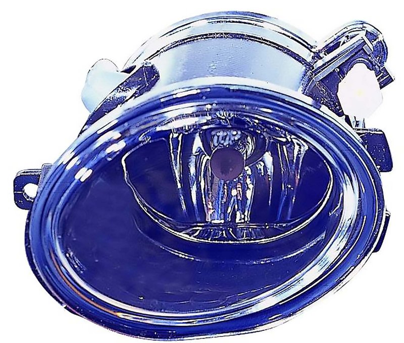 Depo 444-2009L-AQN Fog Light Assembly - Left