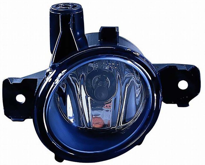 Depo 444-2010L-AQ Fog Light Assembly - Left