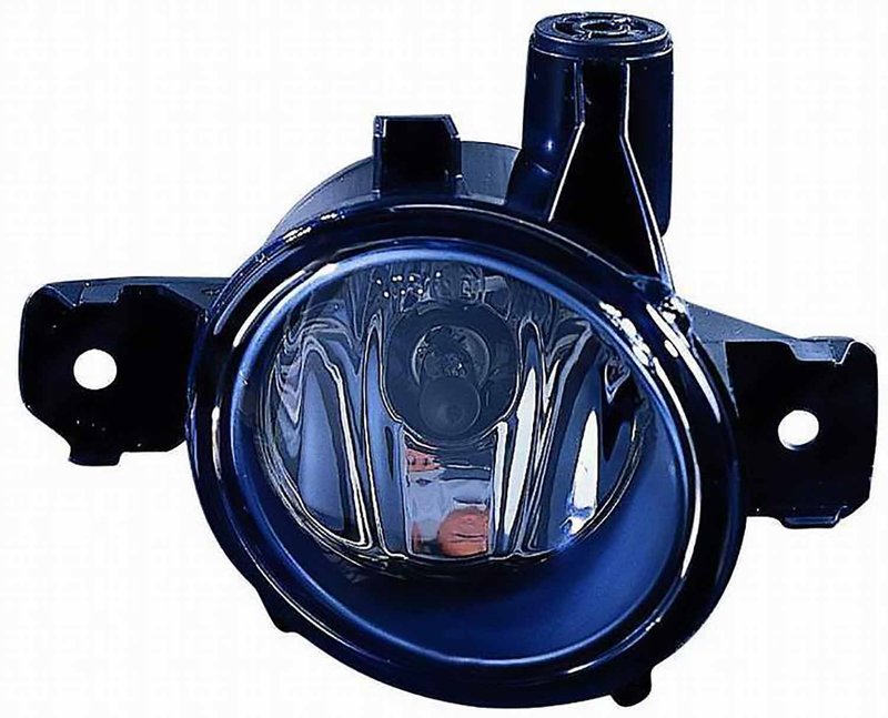 Depo 444-2010R-AQ Fog Light Assembly - Right