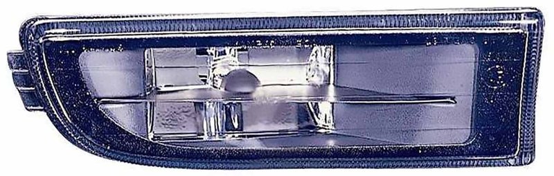 Depo 444-2012R-AQ Fog Light Assembly - Right