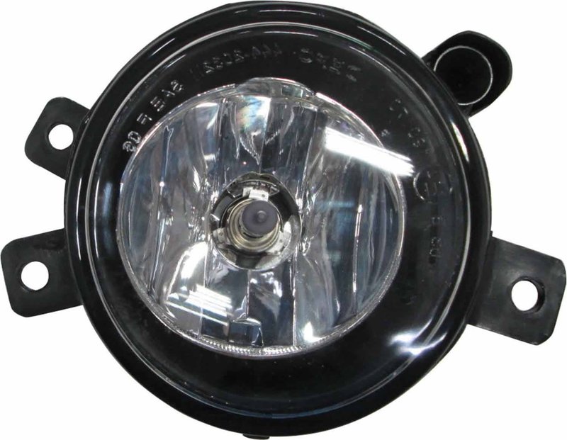 Depo 444-2027R-AQ Fog Light Assembly - Right