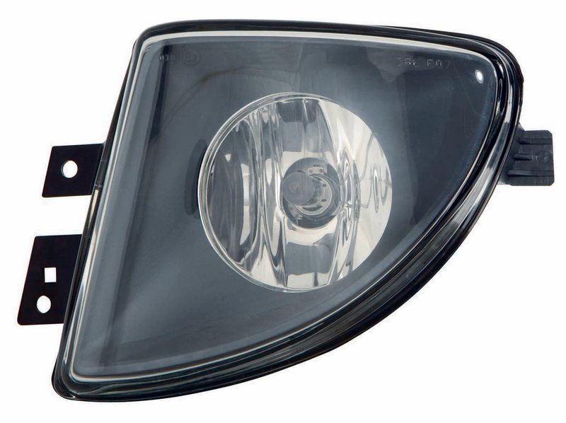 Depo 444-2030L-AC Fog Light Assembly - Left