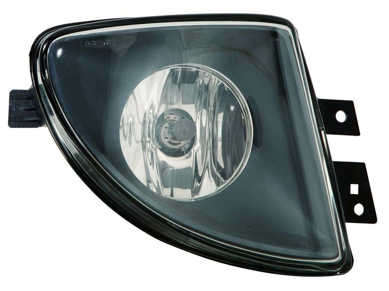 Depo 444-2030R-AC Fog Light Assembly - Right