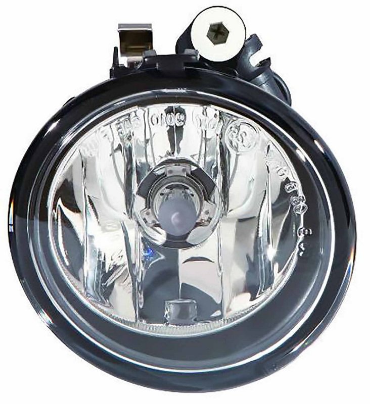 Depo 444-2033R-AQ Fog Light Assembly - Right