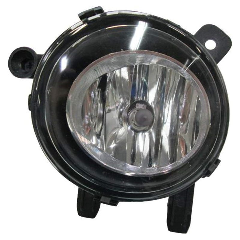 Depo 444-2035L-AC Fog Light Assembly - Left