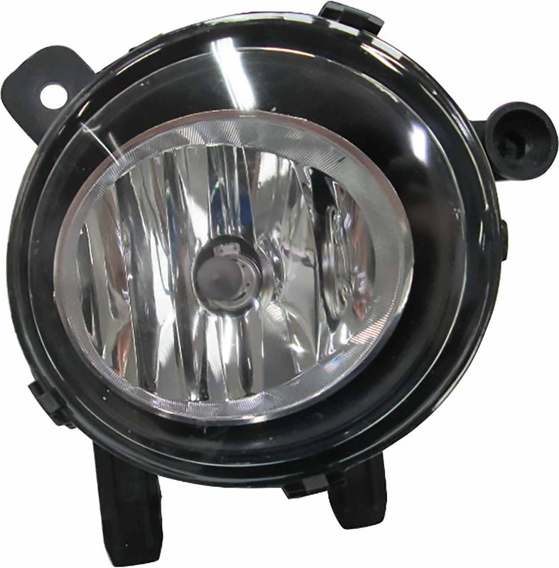 Depo 444-2035L-AQ Fog Light Assembly - Left
