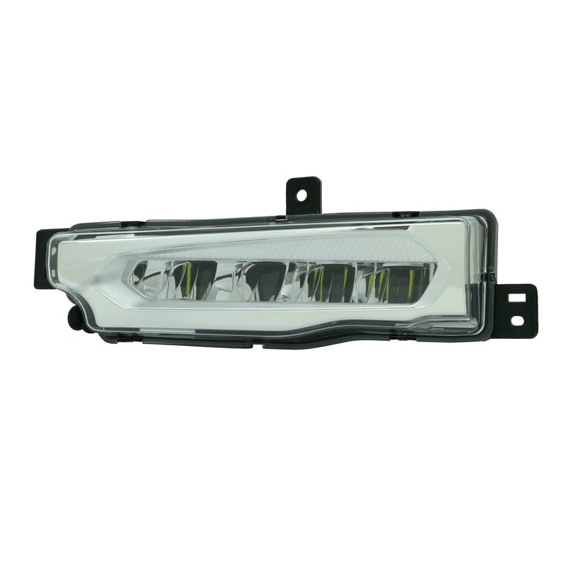 Depo 444-2044L-AQ Fog Light Assembly - Left