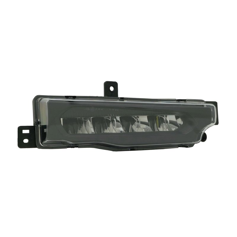 Depo 444-2044R-AC2 Fog Light Assembly - Right