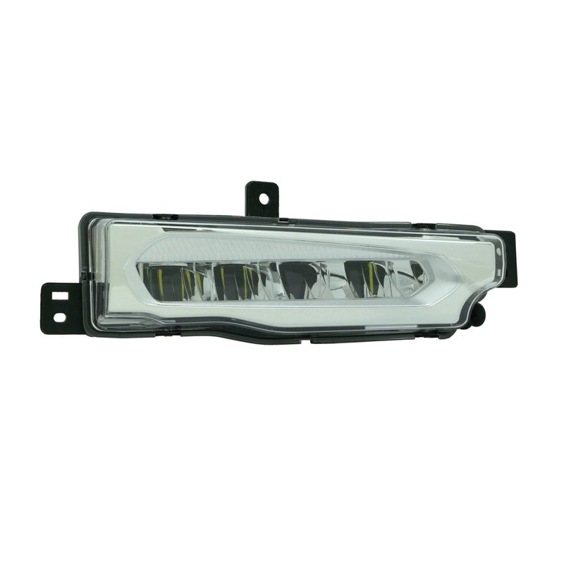 Depo 444-2044R-AC Fog Light Assembly - Right