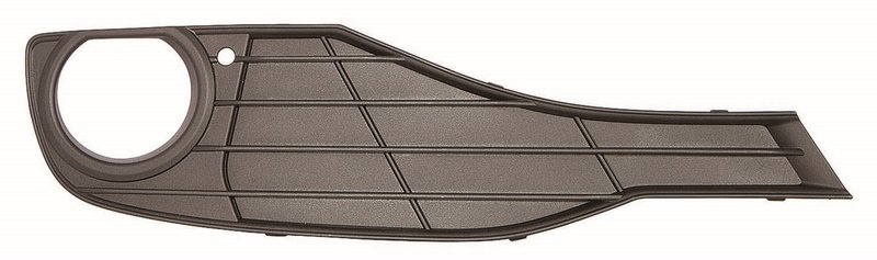 Depo 444-2505R-UD Bumper Insert - Front Right
