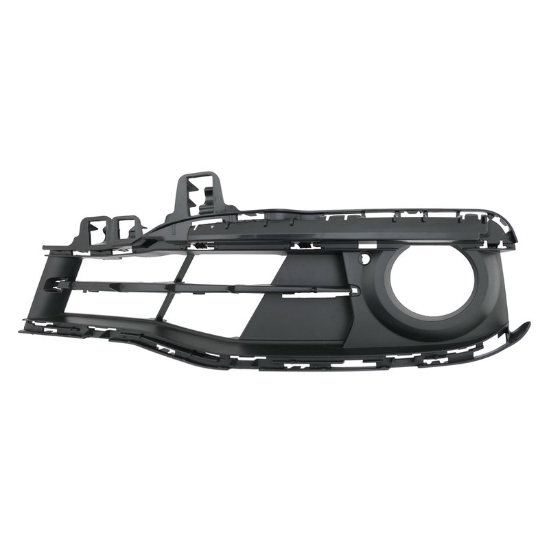 Depo 444-2513L-UD Bumper Insert - Front Left