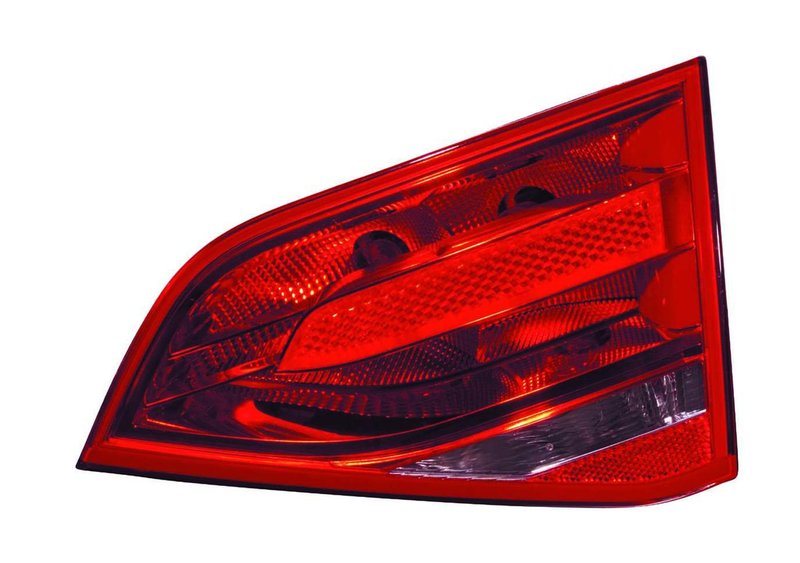 Depo 446-1306L-UQ Tail Light Assembly - Left Inner