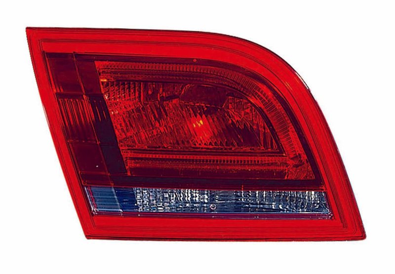 Depo 446-1310L-UQ Tail Light Assembly - Left Inner