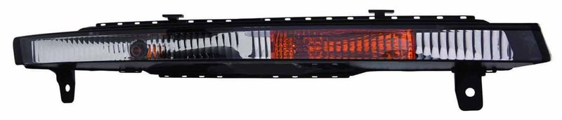 Depo 446-1604R-UQ Turn Signal Light - Front Right