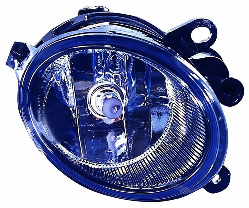 Depo 446-2001R-AQ Fog Light Assembly - Right