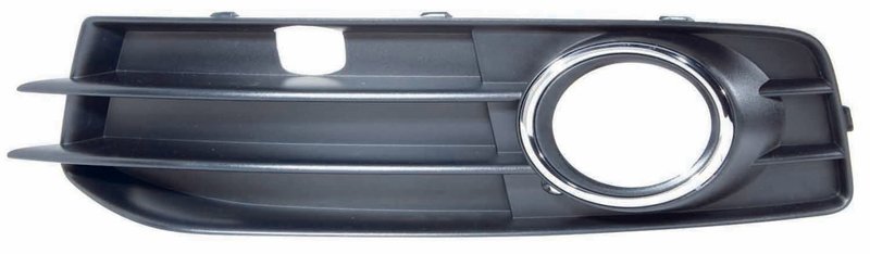 Depo 446-2503L-UD1 Bumper Insert - Front Left
