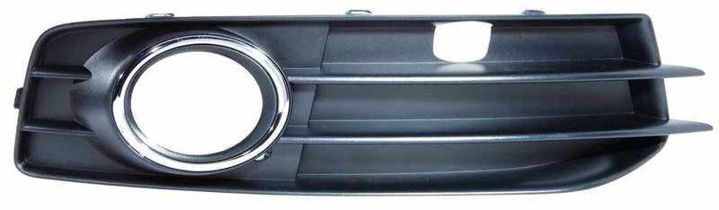 Depo 446-2503R-UD1 Bumper Insert - Front Right